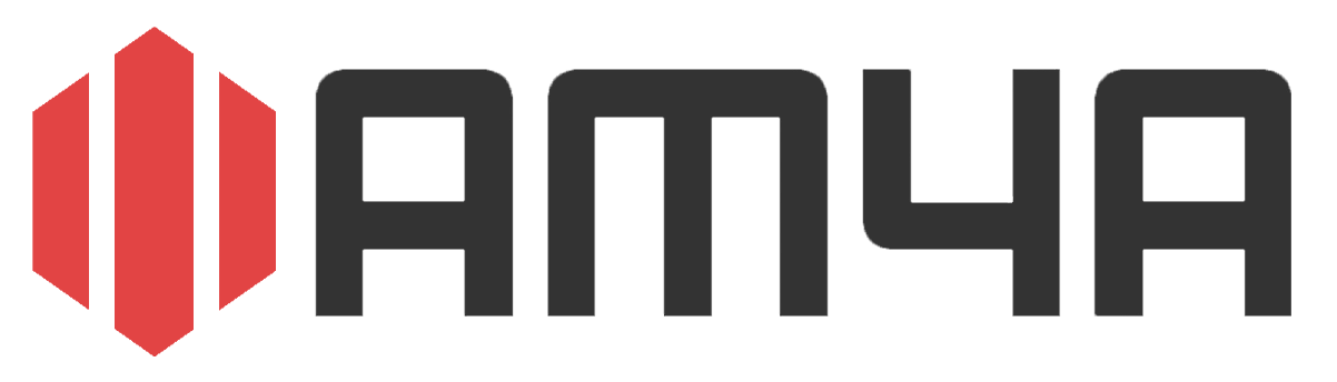 am4a Website Logo
