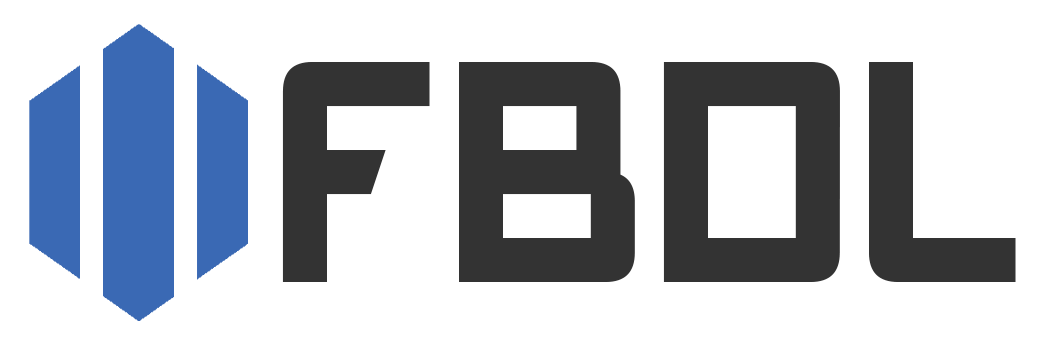 fbdl Website Logo