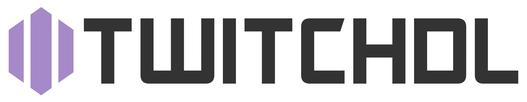 twitchdl Website Logo